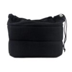 Sac rembourré pour objectif d'appareil photo, accessoires pour appareil photo, objectif d'appareil photo ... Sac rembourré pour objectif d'appareil photo, accessoires pour appareil photo, objectif d'appareil photo ...