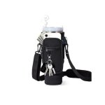 Sac de transport pour bouteille d'eau stanley de 1 134 ml avec sangle rglable