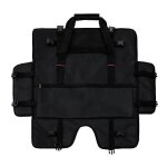 Sac de transport pour ecrans lcd et moniteurs de 24 pouces, etui de voyage de protection pour moniteur ...