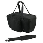 Sac de transport d'enceinte et protection - lichifit - pour enceinte jbl partybox club 120
