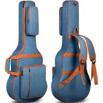 Sac de transport pour guitare acoustique Sac de transport pour guitare acoustique