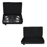 Sac de transport pour pioneer ddj - sr 2 / sr / native instruments traktor kontrol s4 mk3 disc player ... Sac de transport pour pioneer ddj - sr 2 / sr / native instruments traktor kontrol s4 mk3 disc player ...