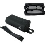 Sac de transport de protection pour osmo pocket 3, tui de rangement portable rsistant aux claboussures ...