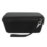 Sac de transport de voyage pour sonos roam, étui de protection portable à coque rigide eva, sac de rangement ... Sac de transport de voyage pour sonos roam, étui de protection portable à coque rigide eva, sac de rangement ...