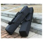Sac pour trpied lger professionnel 75 / 82 / 96 / 105 / 125cm, sac monopode, sac de transport pour ...