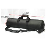 Sac pour trpied professionnel 40 - 160cm, sac pour trpied d'appareil photo, sac pour camra, voyage ...