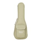 Sac pour ukulele 24 pouces avec tissu en coton oxford, sac pour guitare, accessoires de guitare, sac ...