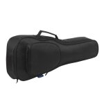 Sac pour ukulele 26 pouces, etui pour accessoires d'instruments de musique