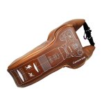 Sac vidéo étanche pour appareil photo, étui pour objectif, quakeproof, convient pour appareil photo reflex ... Sac vidéo étanche pour appareil photo, étui pour objectif, quakeproof, convient pour appareil photo reflex ...