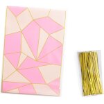Sacs de violoncelle transparents 7, 87x5, 5 pouces pour le plastique favorisent les sacs a biscuits cellophane ... Sacs de violoncelle transparents 7, 87x5, 5 pouces pour le plastique favorisent les sacs a biscuits cellophane ...
