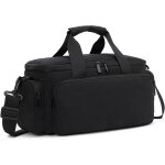 Sacoche pour appareil photo, 39 x 20 x 18 cm, imperméable, résistant aux chocs, noir, nylon, 0, 48 kg, ... Sacoche pour appareil photo, 39 x 20 x 18 cm, imperméable, résistant aux chocs, noir, nylon, 0, 48 kg, ...