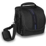 Sacoche pour appareil photo * essex * sac photo pour appareil photo reflex avec protection contre la ... Sacoche pour appareil photo * essex * sac photo pour appareil photo reflex avec protection contre la ...