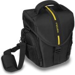 Sacoche pour appareil photo * essex * sac photo pour appareil photo reflex avec protection contre la ... Sacoche pour appareil photo * essex * sac photo pour appareil photo reflex avec protection contre la ...