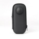 Sacoche pour appareil photo, �tui de protection en eva pour insta360 x4, �tanche � la poussi�re et aux ...