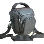 Sacoche pour appareil photo multiple, nouvelle housse pour dslr, nikon, canon, sony, fuji, pentax, samsung, ...