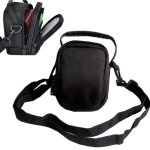 Sacoche pour appareil photo numérique panasonic, étui de protection, thérapeute, lumix, zs220, zs100, ... Sacoche pour appareil photo numérique panasonic, étui de protection, thérapeute, lumix, zs220, zs100, ...