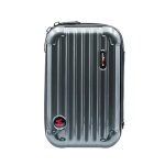 Sacoche pour appareil photo pc + nylon, petite taille, sac de rangement, protection, accessoires pour ... Sacoche pour appareil photo pc + nylon, petite taille, sac de rangement, protection, accessoires pour ...