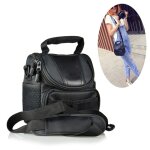 Sacoche pour appareil photo portable, juste de protection, thrapeute, samsung nx3300, nx3000, nx2000, ...