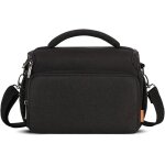 Sacoche pour appareil photo reflex dslr appareil photo sac bandoulière sac à main housses, noir Sacoche pour appareil photo reflex dslr appareil photo sac bandoulière sac à main housses, noir