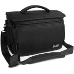 Sacoche pour appareil photo reflex, sacoche photo etanche pour appareil photo reflex pour canon, nikon, ... Sacoche pour appareil photo reflex, sacoche photo etanche pour appareil photo reflex pour canon, nikon, ...