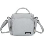 Sacoche pour appareil photo reflex etanche sac bandoulire pour appareil photo numrique housse de protection ...