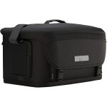 Sacoche pour appareil photo reflex numrique 4xl - grande capacit - impermable avec 9 compartiments ...