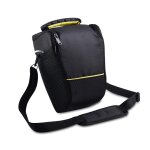 Sacoche pour appareil photo reflex numrique, tui pour nikon d3400, d3500, d90, d750, d5300, d5100, ...