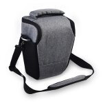 Sacoche pour appareil photo reflex numérique, housse pour il eos 4000d 3000d 2000d 200d 250d 77d 80d ... Sacoche pour appareil photo reflex numérique, housse pour il eos 4000d 3000d 2000d 200d 250d 77d 80d ...