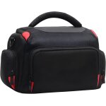Sacoche pour appareil photoâ¿sac a bandoulière, grand sac a bandoulière unique pour appareil photoâ¿convient ... Sacoche pour appareil photoâ¿sac a bandoulière, grand sac a bandoulière unique pour appareil photoâ¿convient ...