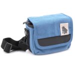 Sacoche pour camra vhbw pour panasonic lumix dc - tz91, dmc - fz1000, dmc - fz2000, dmc - fz300 canvas ...