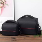 Sacoche étanche pour appareil photo, étui à bandoulière pour sony alpha a6500 a6300 a6000 a5100 a5000 ... Sacoche étanche pour appareil photo, étui à bandoulière pour sony alpha a6500 a6300 a6000 a5100 a5000 ...