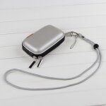 Sacoche �tanche pour appareil photo, �tui pour appareil photo, pour sony dsc - wx220 w830 w810 w800, ...