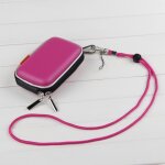 Sacoche �tanche pour appareil photo, �tui pour appareil photo, pour sony dsc - wx220 w830 w810 w800, ...