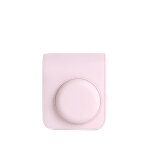 Sacoche de protection en cuir pu pour appareil photo instax mini 12, sac de voyage pour film avec bandoulière ... Sacoche de protection en cuir pu pour appareil photo instax mini 12, sac de voyage pour film avec bandoulière ...