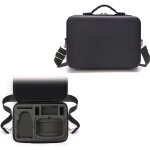 Sacoche de rangement portable e pour dji mini 3 / mini 3 pro accessoire, sac en cuir pour dji mini 4 ...
