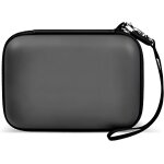 Sacoche de transport pour kodak pixpro fz55, sac de rangement pour accessoires de voyage, housse sacoche ...