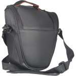 Sacoche de transport rembourr�e pour appareil photo canon eos 250d 450d 500d 550d 600d 650d 1000d 1100d ...