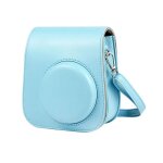 Sacoche universelle pour appareil photo instax mini 11 9 8, sac de voyage, housse avec bandoulière réglable ... Sacoche universelle pour appareil photo instax mini 11 9 8, sac de voyage, housse avec bandoulière réglable ...