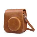 Sacoche universelle pour appareil photo instax mini 11 9 8, sac de voyage, housse avec bandoulière réglable ... Sacoche universelle pour appareil photo instax mini 11 9 8, sac de voyage, housse avec bandoulière réglable ...
