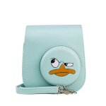 Sacoche universelle pour appareil photo instax mini 11 9 8, sac de voyage, housse avec bandoulière réglable ... Sacoche universelle pour appareil photo instax mini 11 9 8, sac de voyage, housse avec bandoulière réglable ...