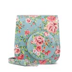 Sacoche universelle pour appareil photo instax mini 11 9 8, sac de voyage, housse avec bandoulière réglable ... Sacoche universelle pour appareil photo instax mini 11 9 8, sac de voyage, housse avec bandoulière réglable ...