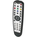 Sagem 91 86 87 remote control for tnt receiver multi - coloured