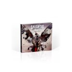 Saltatio mortis - fr immer frei (unsere zeit edition) - 2 cd + dvd