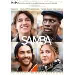 Ludovico einaudi : samba: the original soundtrack - recueil piano, voix et guitare musam1010405 9781783058990 ...