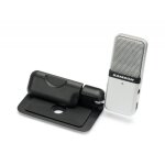 Samson go mic micro usb ultra compact à condensateur Samson go mic micro usb ultra compact à condensateur
