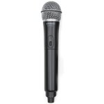 Samson hxd2 - microphone emetteur a main pour syst�me go mic mobile