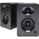 Samson mediaone m30 set d'enceintes de monitoring actives