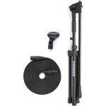 Samson mk10 plus pied de micro avec c�ble et pince