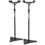Samson ms100 paire de pieds d'enceinte