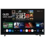 Samsung 32  qled q5fa 4k vision ai smart tv (2025)